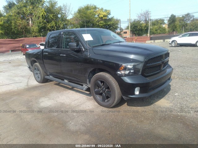 RAM 1500 2018 1c6rr7kg1js258251