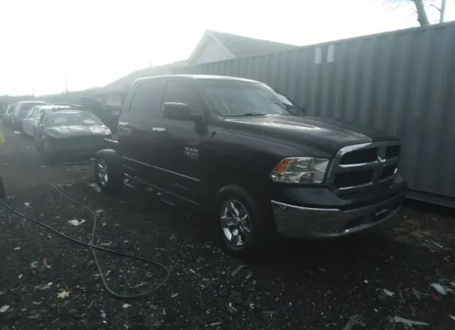 RAM 1500 CLASSIC 2019 1c6rr7kg1ks508413