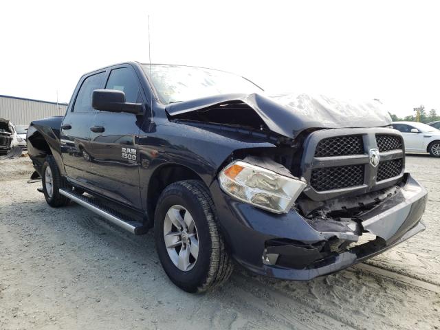 RAM 1500 CLASS 2019 1c6rr7kg1ks532758