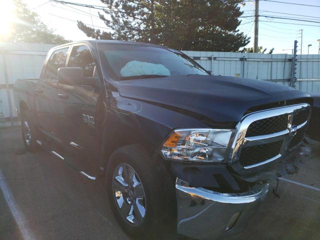 RAM 1500 CLASS 2019 1c6rr7kg1ks621066