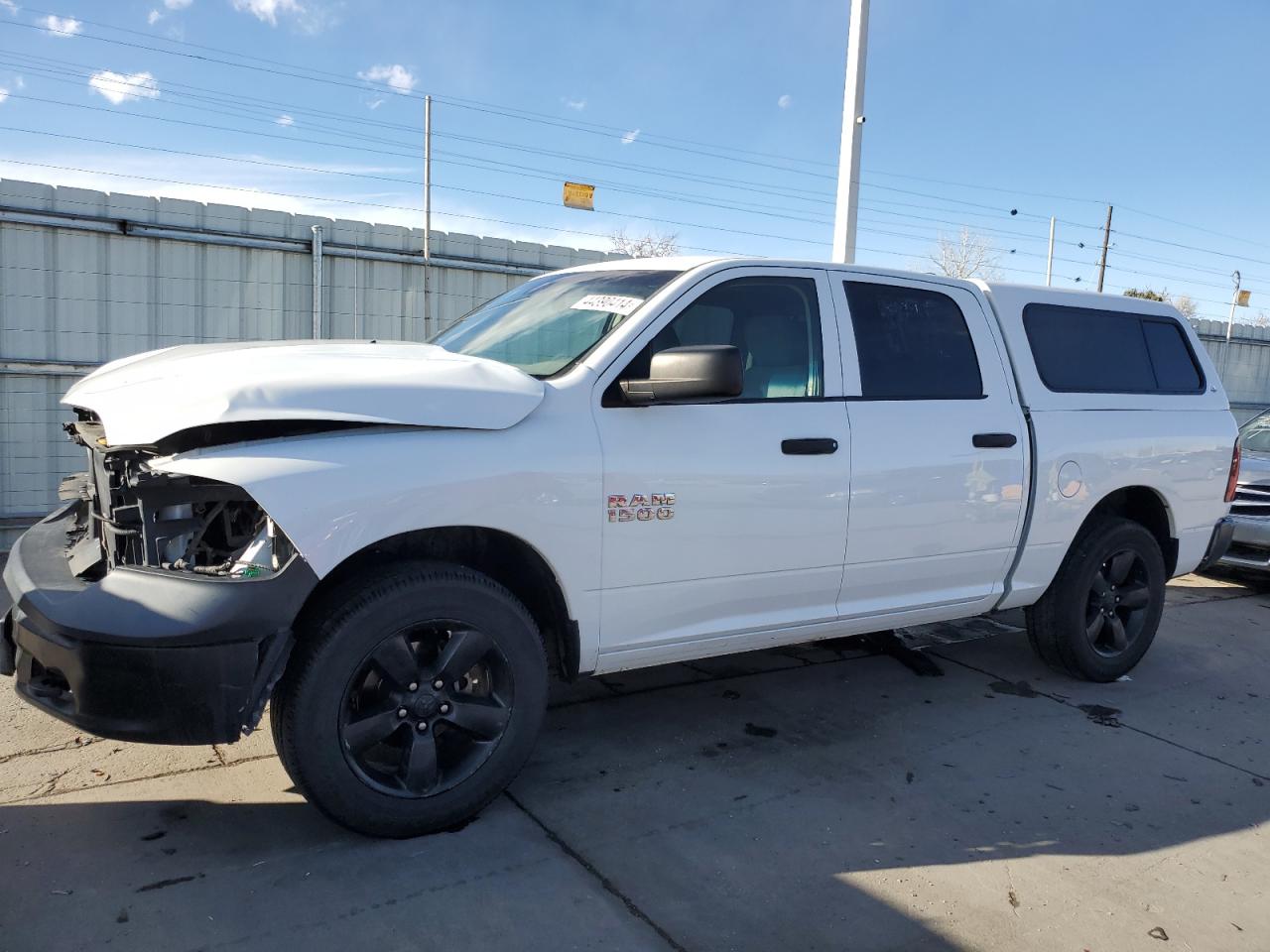 RAM 1500 2013 1c6rr7kg2ds671588