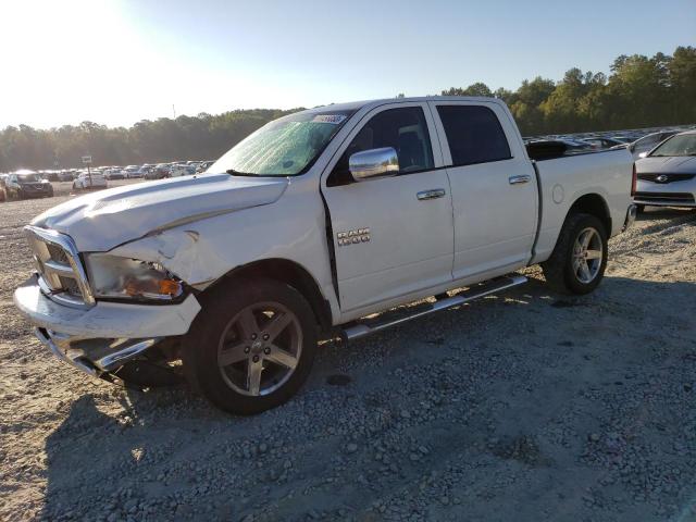 RAM 1500 2013 1c6rr7kg2ds694630