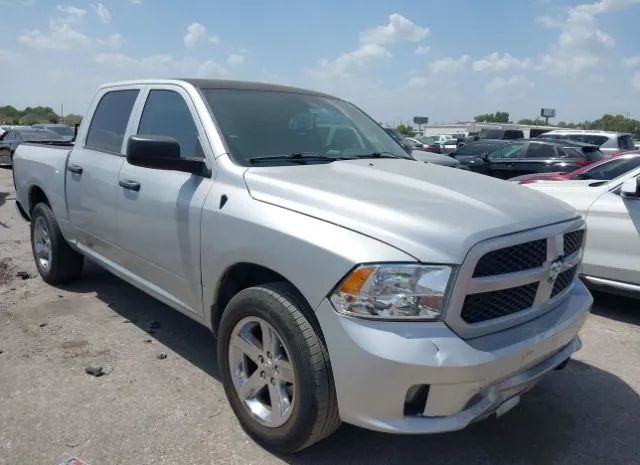 RAM 1500 2014 1c6rr7kg2es443513