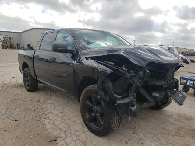 RAM 1500 ST 2015 1c6rr7kg2fs573731