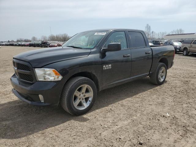 RAM 1500 ST 2015 1c6rr7kg2fs648329