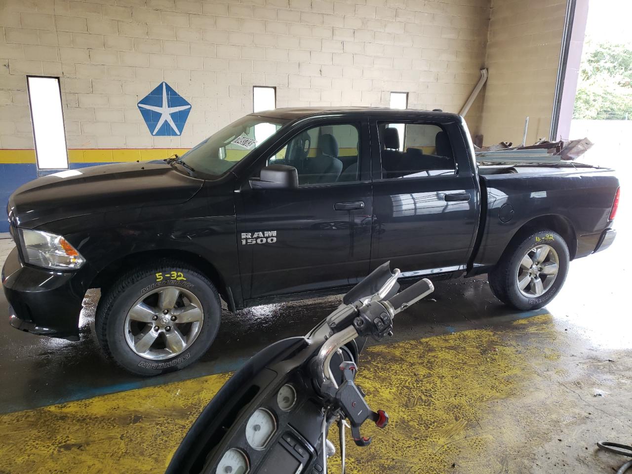 RAM 1500 2017 1c6rr7kg2hs706636