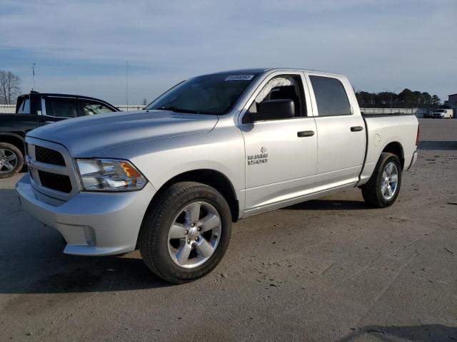 RAM 1500 ST 2018 1c6rr7kg2js102056