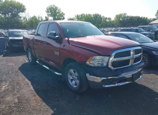 RAM 1500 2014 1c6rr7kg3es362925