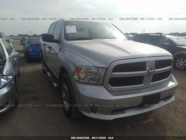 RAM 1500 2015 1c6rr7kg3fs718484