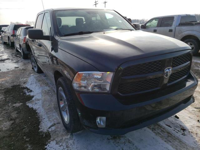 RAM 1500 ST 2015 1c6rr7kg3fs726956