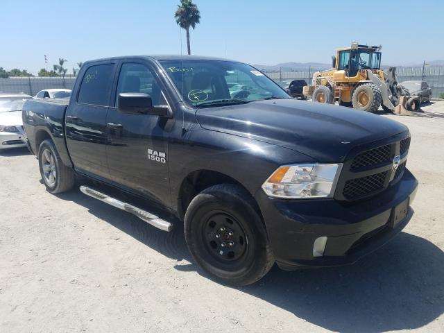 RAM 1500 ST 2016 1c6rr7kg3gs146589