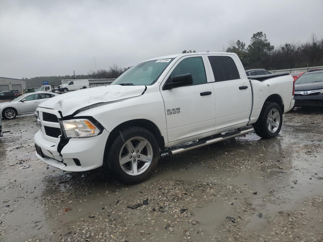 RAM 1500 2016 1c6rr7kg3gs340264