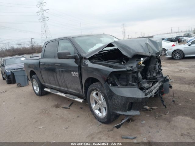 RAM 1500 2018 1c6rr7kg3js222965