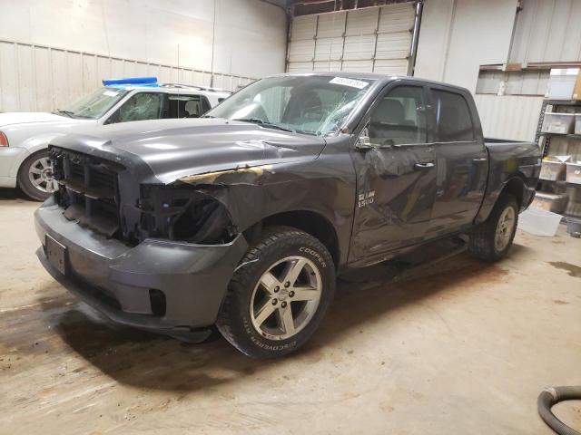 RAM 1500 ST 2018 1c6rr7kg3js258039