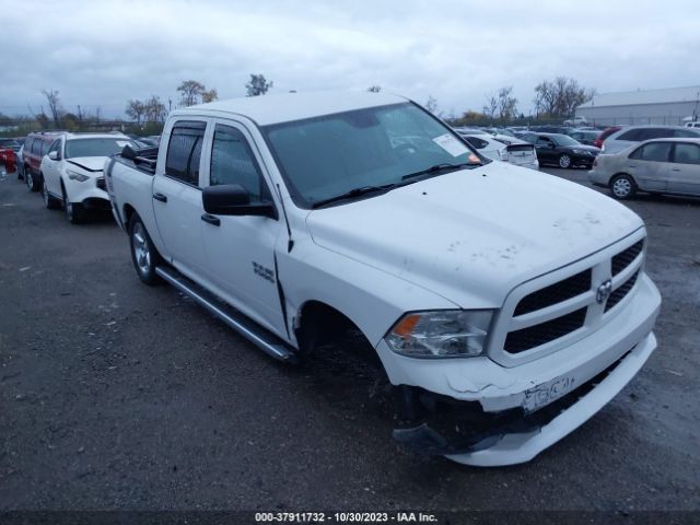 RAM 1500 2018 1c6rr7kg3js293549