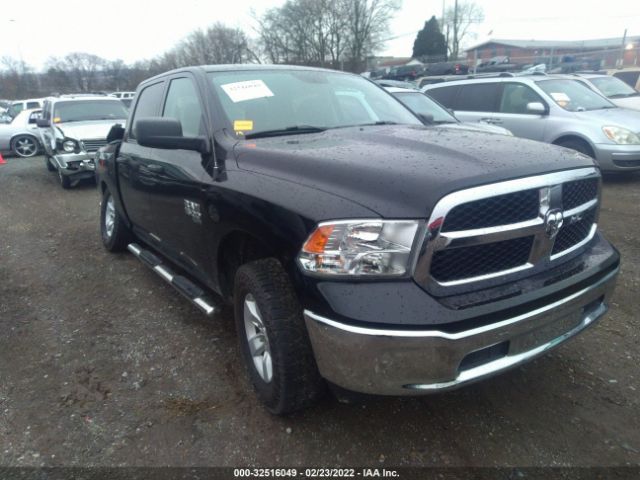 RAM 1500 CLASSIC 2019 1c6rr7kg3ks623658