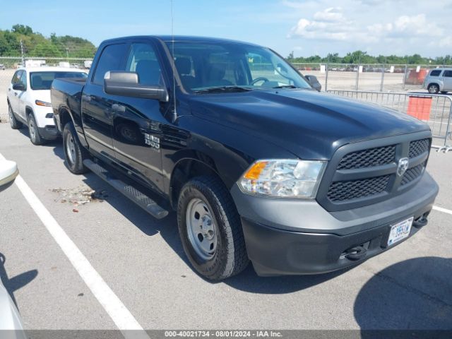 RAM 1500 2019 1c6rr7kg3ks645353