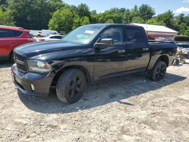 RAM 1500 ST 2014 1c6rr7kg4es443593