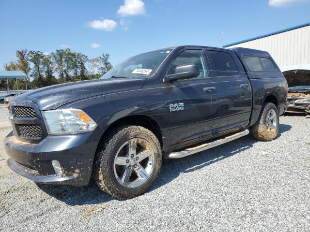 RAM 1500 ST 2014 1c6rr7kg4es444212