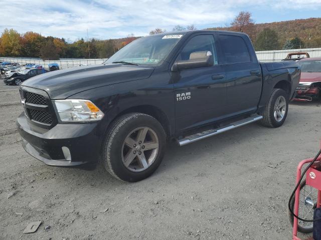 RAM 1500 2014 1c6rr7kg4es467845