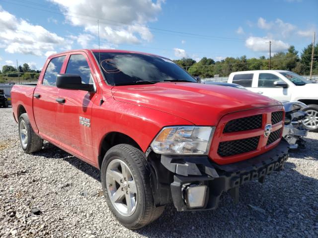 RAM 1500 ST 2016 1c6rr7kg4gs354481