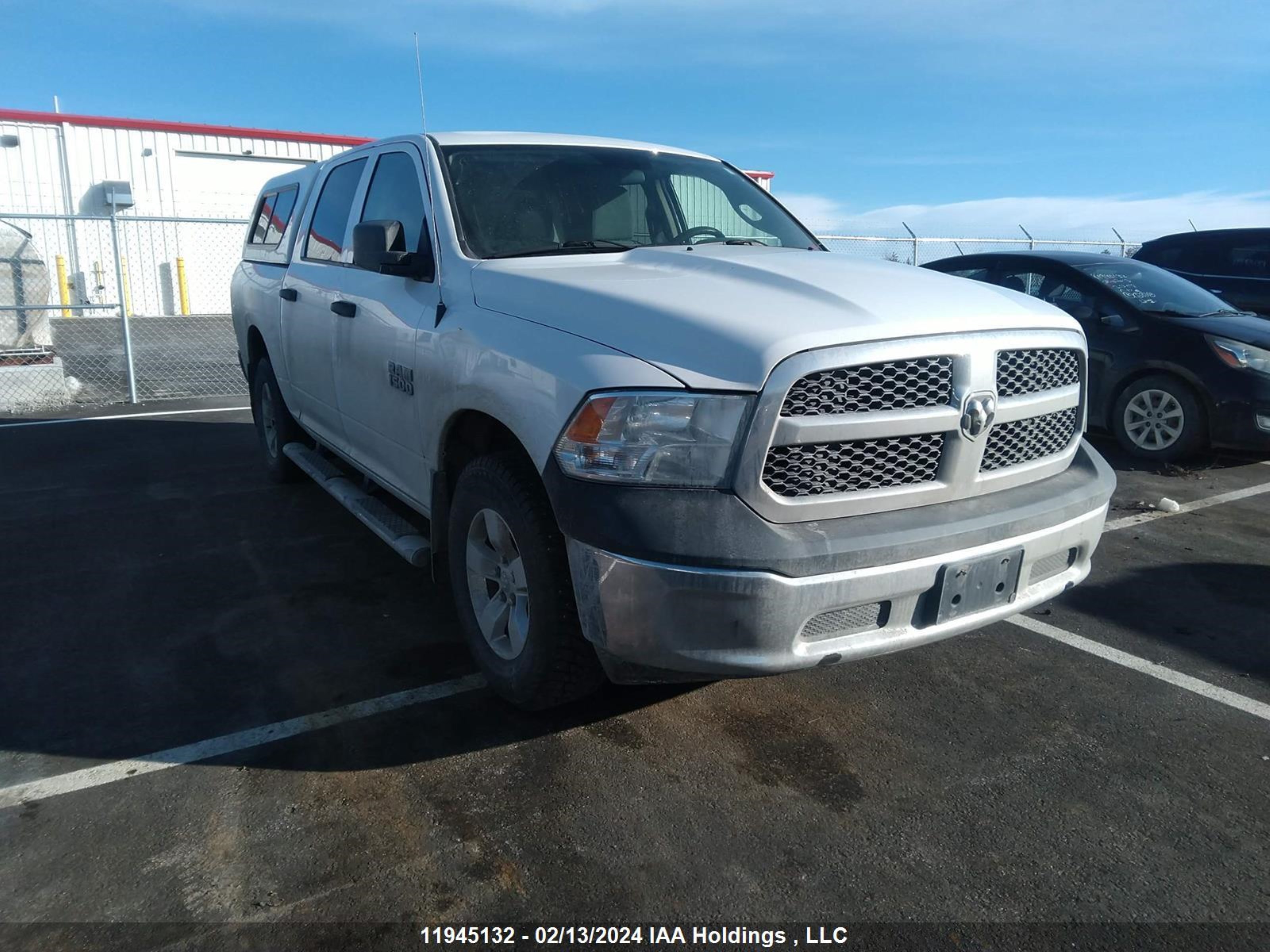 RAM 1500 2017 1c6rr7kg4hs526574