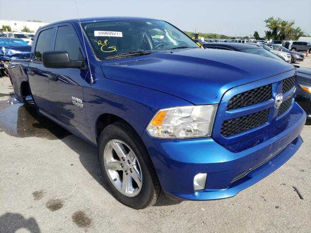 RAM 1500 ST 2017 1c6rr7kg4hs634306