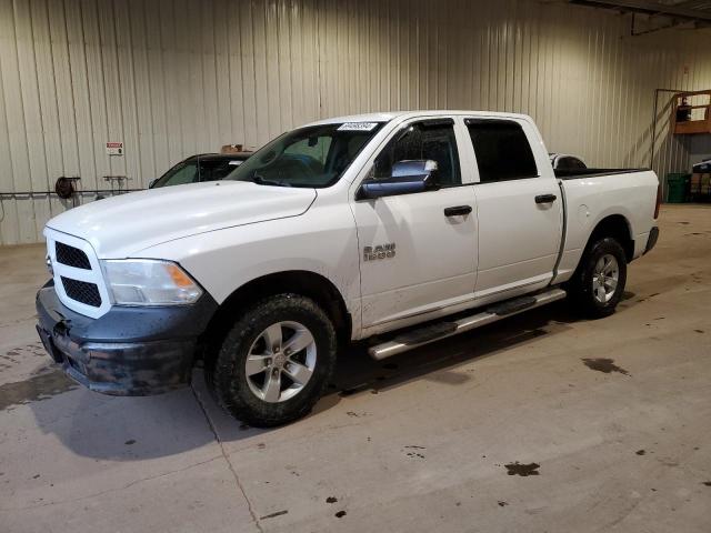 RAM 1500 ST 2017 1c6rr7kg4hs712163