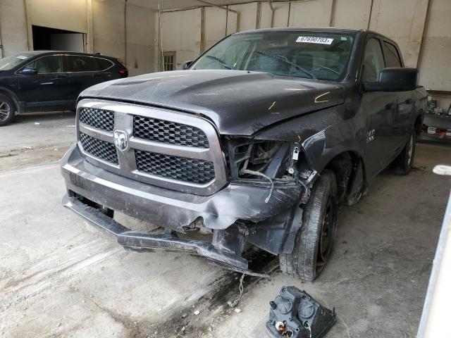 RAM 1500 ST 2018 1c6rr7kg4js179074