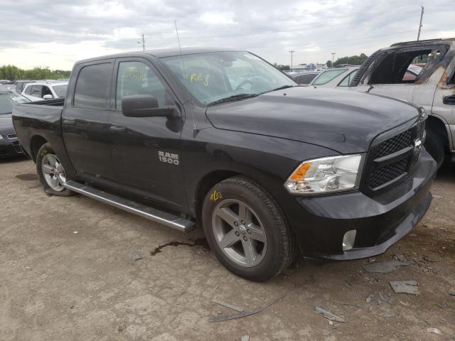 RAM 1500 ST 2018 1c6rr7kg4js277201