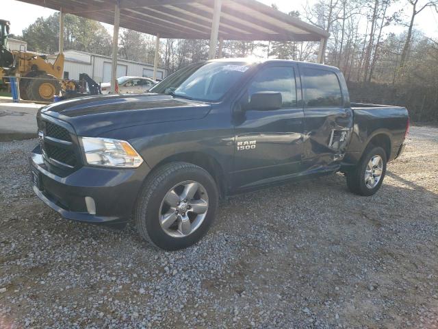 RAM 1500 ST 2018 1c6rr7kg4js293527