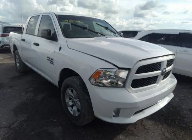 RAM 1500 CLASSIC 2019 1c6rr7kg4ks545035