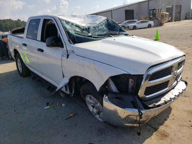 RAM 1500 2019 1c6rr7kg4ks621109