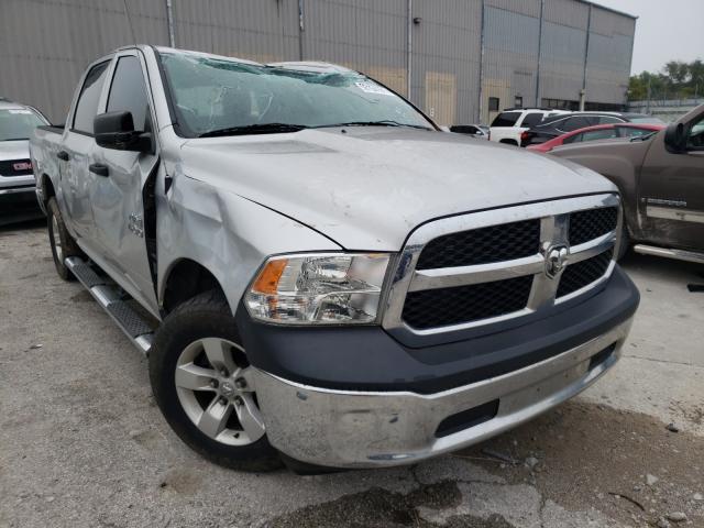 RAM 1500 ST 2014 1c6rr7kg5es243726