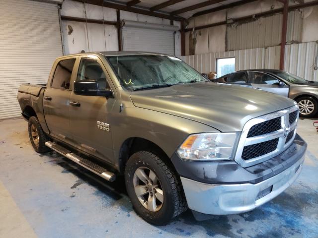 RAM 1500 ST 2014 1c6rr7kg5es306355