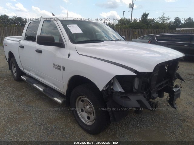 RAM 1500 2014 1c6rr7kg5es339162