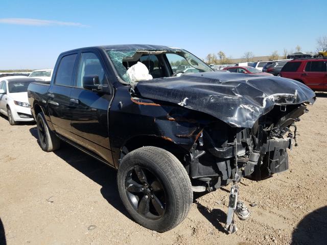 RAM 1500 ST 2015 1c6rr7kg5fs619925