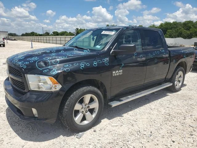 RAM 1500 ST 2015 1c6rr7kg5fs620489