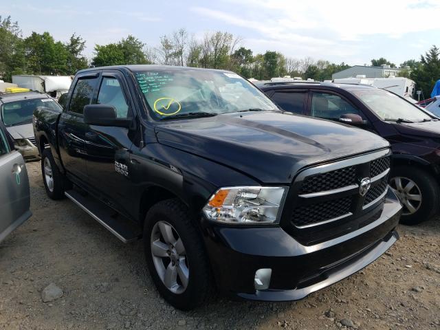 RAM 1500 ST 2016 1c6rr7kg5gs158985