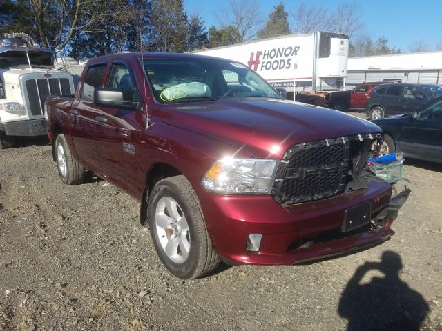 RAM 1500 ST 2016 1c6rr7kg5gs213290