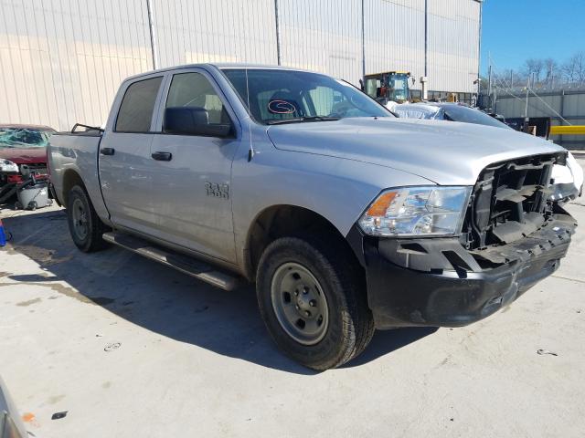 RAM 1500 ST 2016 1c6rr7kg5gs273943