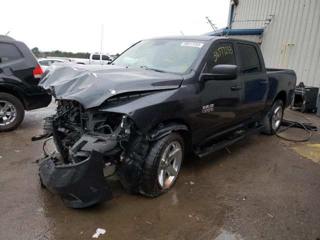 RAM 1500 ST 2016 1c6rr7kg5gs398148