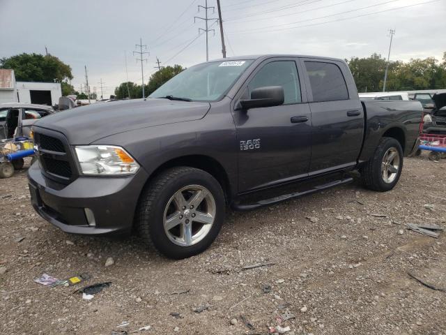 RAM 1500 ST 2017 1c6rr7kg5hs620043