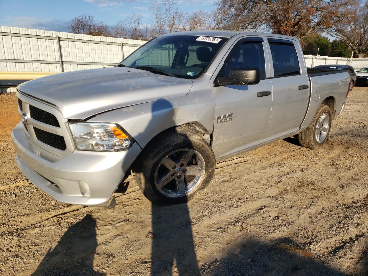 RAM 1500 2017 1c6rr7kg5hs620205