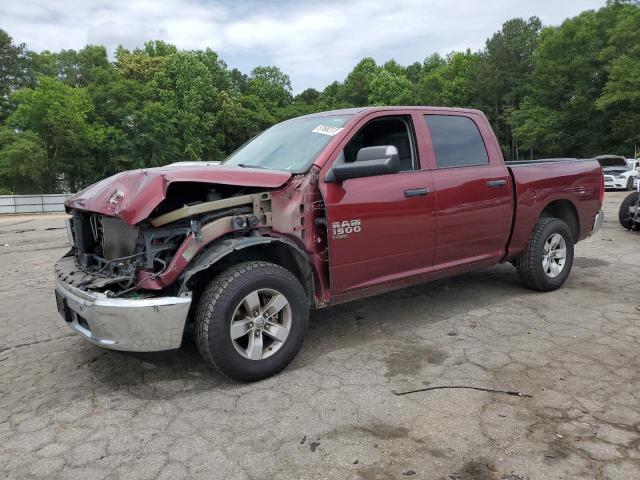 RAM 1500 2019 1c6rr7kg5ks501481