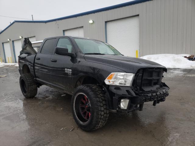 RAM 1500 CLASS 2019 1c6rr7kg5ks579372