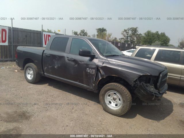 RAM 1500 CLASSIC 2019 1c6rr7kg5ks661859