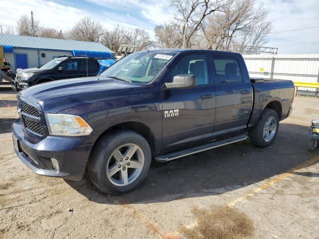 RAM 1500 ST 2014 1c6rr7kg6es443529