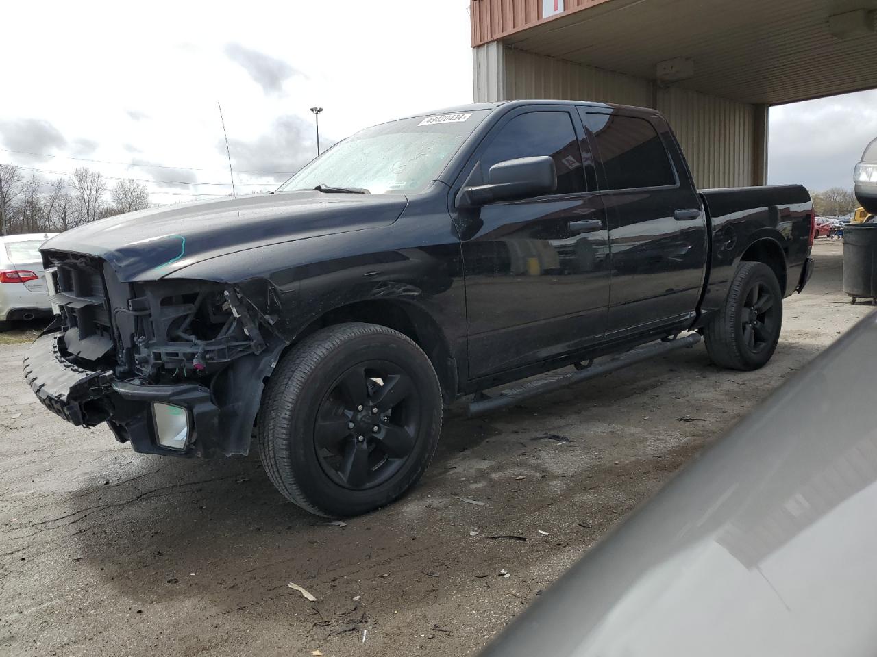 RAM 1500 2015 1c6rr7kg6fs556530