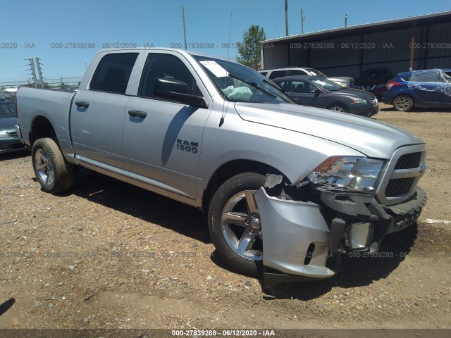 RAM 1500 2015 1c6rr7kg6fs648141